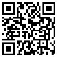 QR Code for bitcoin:3PsE19CaR1ooo5Wns1B2ThLFSP5XeUmjMe