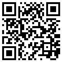 QR Code for bitcoin:3PsF1HumN6oxK92jX5mrqXYzo2d6szH7hZ