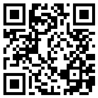 QR Code for bitcoin:3PsGKF8hrthRT8J1FyUBWp2RNhmNjsiQSC