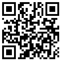 QR Code for bitcoin:3PsHQuCZAeryCCHqBtzJHAVhjkGG4AMwKe
