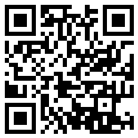 QR Code for bitcoin:3PsJj8WfpGu6bjhbRLbvBjkhZYSxeeaRYT