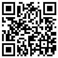 QR Code for bitcoin:3PsMAAKCkL8MUb58pH3poDA5nnJVG3D6eU