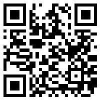 QR Code for bitcoin:3PsQ4j3cMTWZDS2WirmYJY314JUpAp6DKK