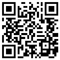 QR Code for bitcoin:3PsQAWNin6fitQDxTdDwvaE8Xg981GYeJg