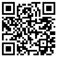 QR Code for bitcoin:3PsQhy1jZP9FEhhXBvDA7U8S6VN5dsgMMJ