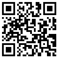 QR Code for bitcoin:3PsSCCw6iNTepsgsFnSExNyGyTwBixVwLU