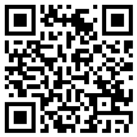 QR Code for bitcoin:3PsSDmZ6qttHJsTvt8TQMHBdZS2s4zt7Pw