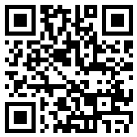 QR Code for bitcoin:3PsSNw5Dmt16RdgnCf8ftUaWgYHybxRjzo
