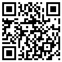 QR Code for bitcoin:3PsSxAFaYH7UL6PWzPqkAJLEJBb5eaxcEm