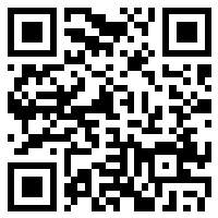 QR Code for bitcoin:3PsUsL7vwTDjnHAArcGGfhcFaJq2guhmX7