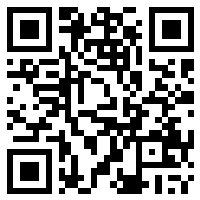QR Code for bitcoin:3PsWref1QZGTD24BQW4CLYdr62BDkyqAQ7