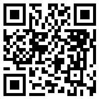 QR Code for bitcoin:3PsXP3QWcLica2ePqGLbWEcRWTU5jT23at