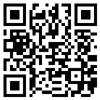 QR Code for bitcoin:3PsY7GuXYro3o7eWQ6Jow33bDRVWiCXRdu