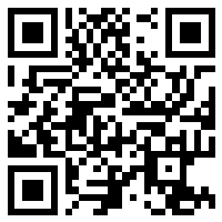 QR Code for bitcoin:3PsZFP6P6uM2tW9NKk4qwoDRPL3RU5KGb9
