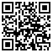 QR Code for bitcoin:3PsaMvWVSNK56wErUwP76eNk91HkoKBJ8R