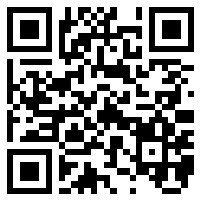 QR Code for bitcoin:3Psb1Fz5FGdSFYU8jCkyMX7zTcJAs9ZJS8