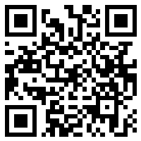 QR Code for bitcoin:3PsbwizXAgMsncce9Ru2PUTAbyodeDKfoT