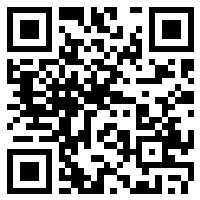 QR Code for bitcoin:3PsfQXHcfmdGCsra1Geen3dSPcSEKUVmhe