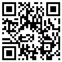 QR Code for bitcoin:3PshYPpYWEN33TQsHUwenge91F6D3Bi6Ud