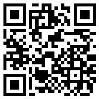 QR Code for bitcoin:3PshgbLQU3R54FDF3KSFjFrg1p1ZPouaJx