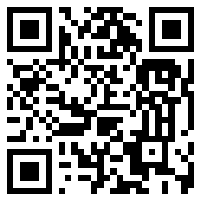 QR Code for bitcoin:3PshzaZmpnu52ExJBCZfQ7C4ajA1hGcQMw