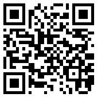 QR Code for bitcoin:3PsiMHxPH94zRyMd76zvDH2pFa8rb8WG6V