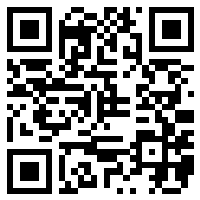 QR Code for bitcoin:3PsjK2FwCTDP7bB4QS5syhM27q3fC1N5Ro