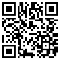 QR Code for bitcoin:3PspTFcXgejQynY8MdbbDD6x2p45BTEXAh