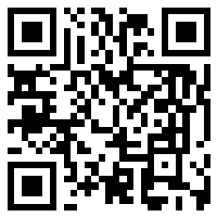 QR Code for bitcoin:3PspV3c1tMrDassp9DCJzBiPMLGjQUGpap