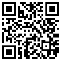 QR Code for bitcoin:3PsqBHTRiDjZ2nceCZXCrrXoZXodwYcbFi