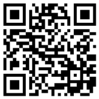 QR Code for bitcoin:3PsrqpRhk7iR1j2Mpc2BKakh7hfRWdqNvr