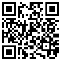 QR Code for bitcoin:3PstXC2P4oAR88hRz6CFsPhtKF3fUaeWaG
