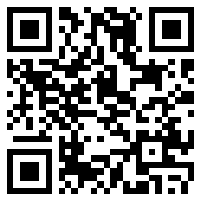QR Code for bitcoin:3PstmB5AdxbMfh55RWGUbnG45sPWC8AFye