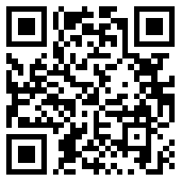 QR Code for bitcoin:3PsuBDb8bBJXuNfssW1vDbUsFNSC68Zzd9