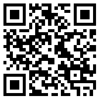 QR Code for bitcoin:3PswfaCTB6nDnEnS56AtxzbpfMx59okVuj