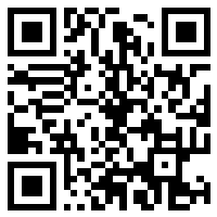 QR Code for bitcoin:3PsxVJ1mqohNmWyiyogzPxzTrFdHLPyLSg