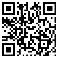 QR Code for bitcoin:3Pt1vMtauFEPsPVUGoAdkQAB8Ztzs55zDs