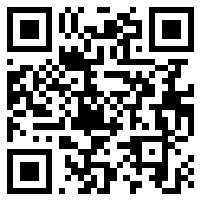 QR Code for bitcoin:3Pt2m4H9R9kWXfZb2nuLQGpDHYLLHyrZxj