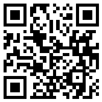 QR Code for bitcoin:3Pt53yErxqFmJiYeeLfFLE5eUDM1PmUzS7