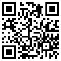 QR Code for bitcoin:3Pt5SPfL2BS8aFVMnwJ9rMysGBvnj2rnSY