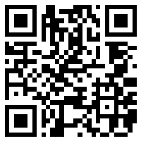 QR Code for bitcoin:3Pt5UGmVr7pmFZHpYNWrbZKW91ugGCSn8x