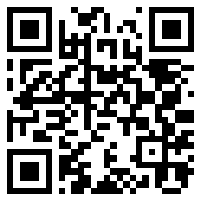 QR Code for bitcoin:3Pt5miCAdAoV6JTpBiHUNtdj1moC857ZAE