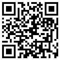 QR Code for bitcoin:3Pt8RcAkDpHkTrXewh29t1d79pXBuT2ojt