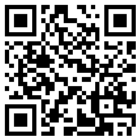 QR Code for bitcoin:3Pt9prnYc3syAg9FaGDZwPXcJTCDnqHbdL