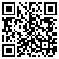 QR Code for bitcoin:3PtAmHSCCNhmJJyDx1bZczPTeLPzUMWSrk