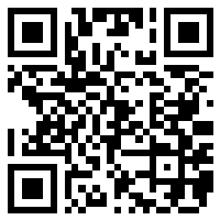QR Code for bitcoin:3PtJS36vrM5QfQJTYG94rbV8ENJ4ZAcZGQ