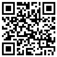 QR Code for bitcoin:3PtPJhAaGfbHy2KCMiVpkyo75ERMsvDERP