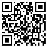 QR Code for bitcoin:3PtQXmzz65mMZ9ABpT7tfSyLum3pEVqsFA