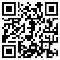 QR Code for bitcoin:3PtTriDy9CdZaxJt3tWYHNe5fcanrhQbX1
