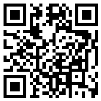 QR Code for bitcoin:3PtWmUs4houAfugGVCij7TRbKM2fihyZa7